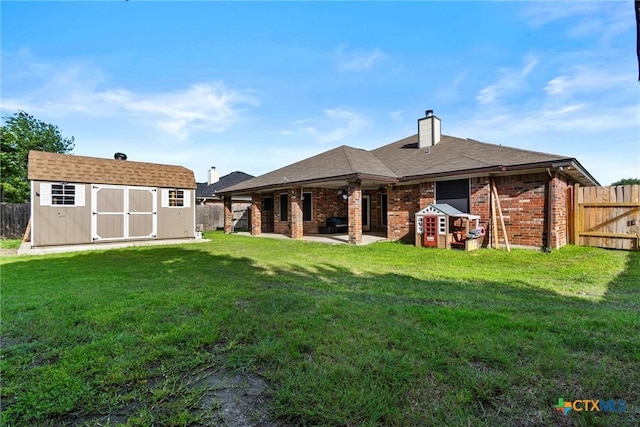 418 Canoe Dr, Harker Heights, TX 76548 - photo 36