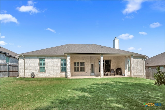 3417 Waggoner Dr, Belton, TX 76513 - photo 31