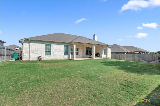 3417 Waggoner Dr, Belton, TX 76513 - photo 32