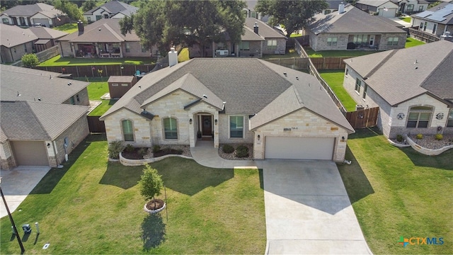 3417 Waggoner Dr, Belton, TX 76513 - photo 3