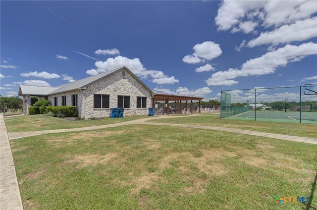 27227 Eichenbaum Rd, New Braunfels, TX 78132