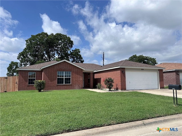 1810 Freedom Loop, Belton, TX 76513 - photo 1
