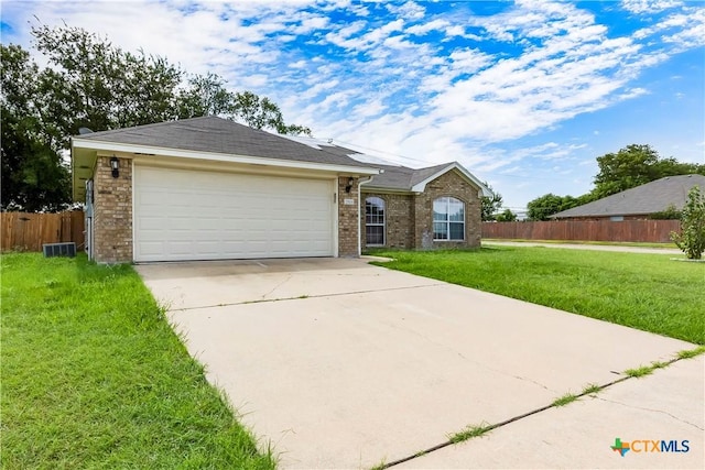 2906 Bachelor Button Blvd, Killeen, TX 76549 - photo 2
