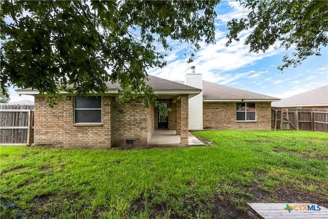 2906 Bachelor Button Blvd, Killeen, TX 76549 - photo 30