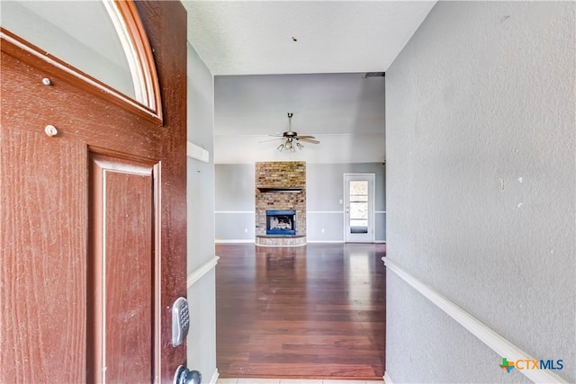 2906 Bachelor Button Blvd, Killeen, TX 76549 - photo 4