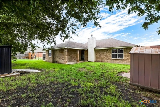 2906 Bachelor Button Blvd, Killeen, TX 76549 - photo 31