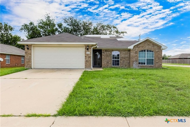 2906 Bachelor Button Blvd, Killeen, TX 76549 - photo 1