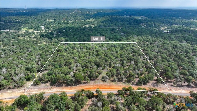 TRACT15 Sandstone Ln, Seguin TX, 78155 land for sale