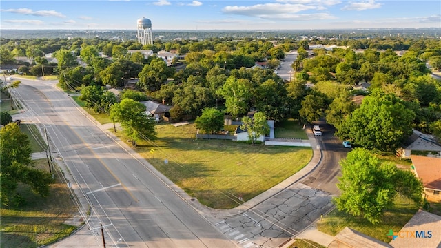 1419 Fairway Dr, Belton TX, 76513 land for sale