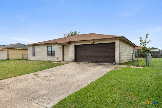 2905 Kim Dr, Killeen, TX 76543 - photo 4