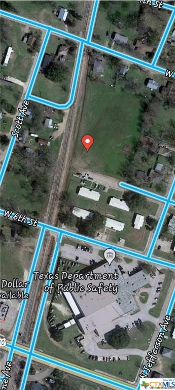 806AND810 W 7th, Cameron, TX 76520 - photo 10