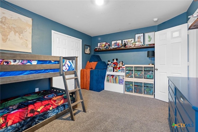 2512 Corradino St, Harker Heights, TX 76548 - bedroom featuring carpet