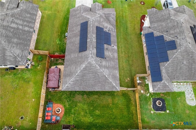 2512 Corradino St, Harker Heights, TX 76548 - aerial view