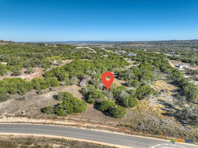 1736 Demi John Bend Rd, Canyon Lake TX, 78133 land for sale