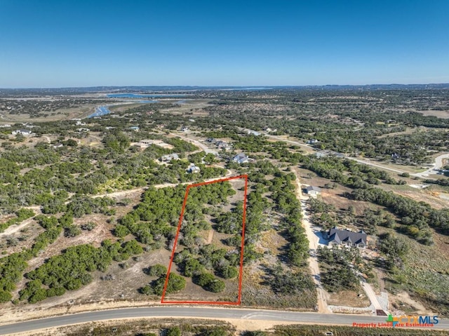 1736 Demi John Bend Rd, Canyon Lake, TX 78133