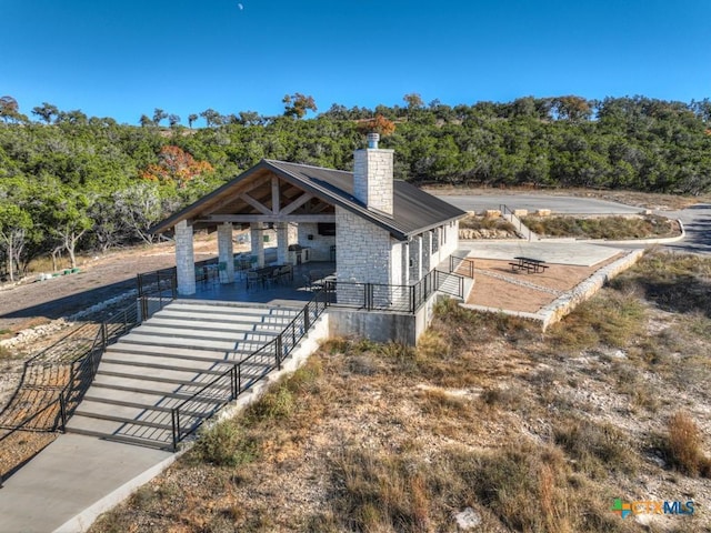 1736 Demi John Bend Rd, Canyon Lake, TX 78133