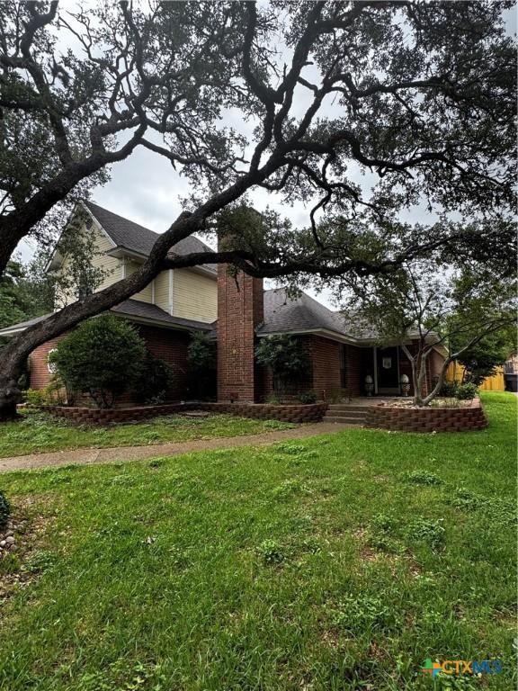 524 Chatham Rd, Belton, TX 76513 - photo 2