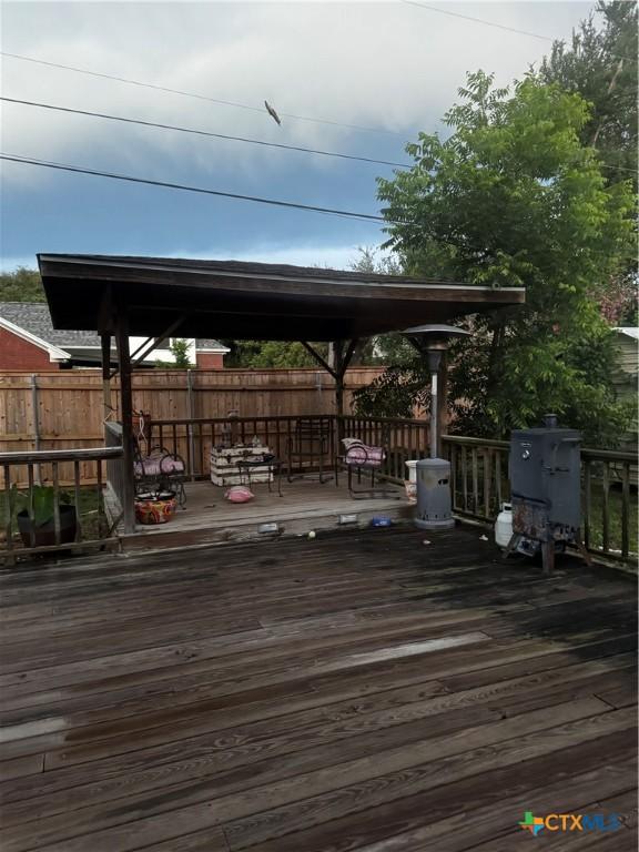524 Chatham Rd, Belton, TX 76513 - photo 16