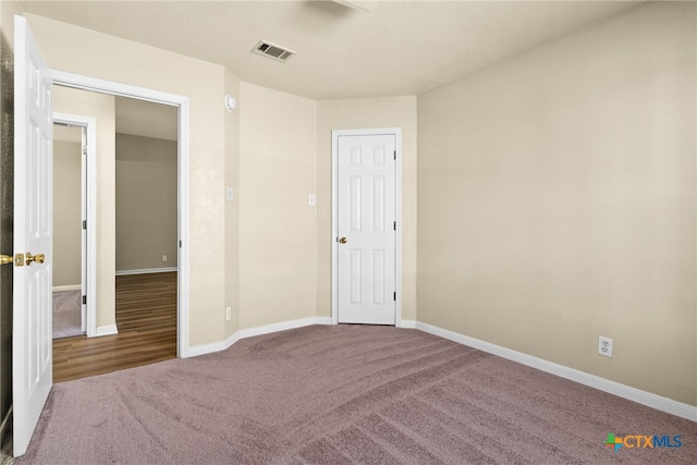 4612 Shawn Dr, Killeen, TX 76542 - unfurnished room featuring carpet floors