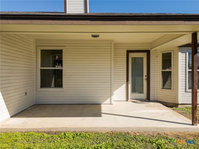 4612 Shawn Dr, Killeen, TX 76542 - view of patio