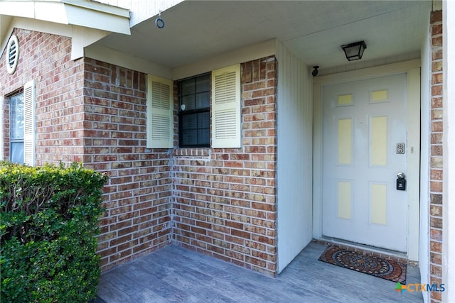 2013 Moonlight Dr, Killeen, TX 76543 - view of exterior entry