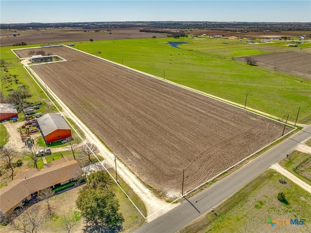 930 County Road 124, Georgetown TX, 78626 land for sale