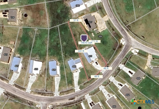 451 Pintail Loop, San Marcos, TX 78666 - photo 22
