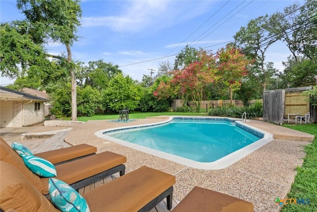 3406 Cottonwood Ln, Temple, TX 76502 - photo 5
