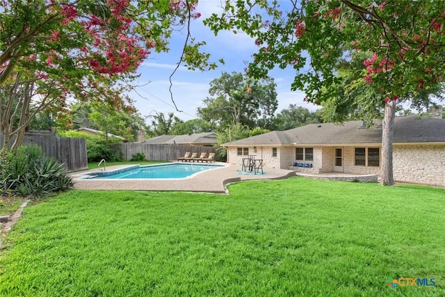 3406 Cottonwood Ln, Temple, TX 76502 - photo 3