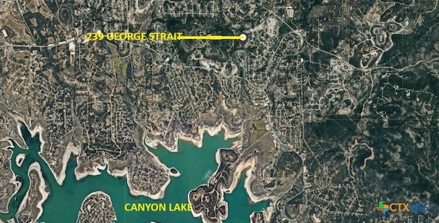 239 George Strait, Canyon Lake, TX 78133 - photo 13