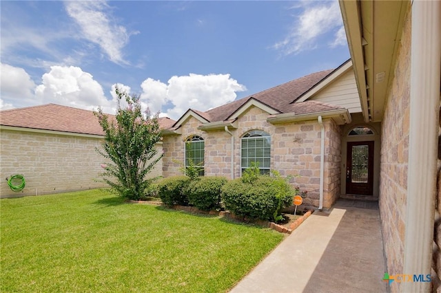 306 Green Gable Dr, Victoria, TX 77904 - photo 4