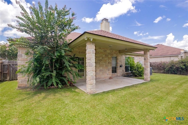306 Green Gable Dr, Victoria, TX 77904 - photo 26