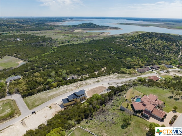 3506 Shoreline Dr, Harker Heights TX, 76548 land for sale