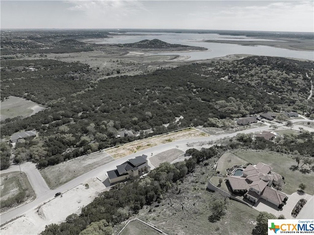 3506 Shoreline Dr, Harker Heights, TX 76548