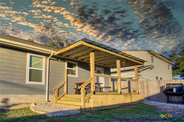 222 Lighthouse, Canyon Lake, TX 78133 - photo 33