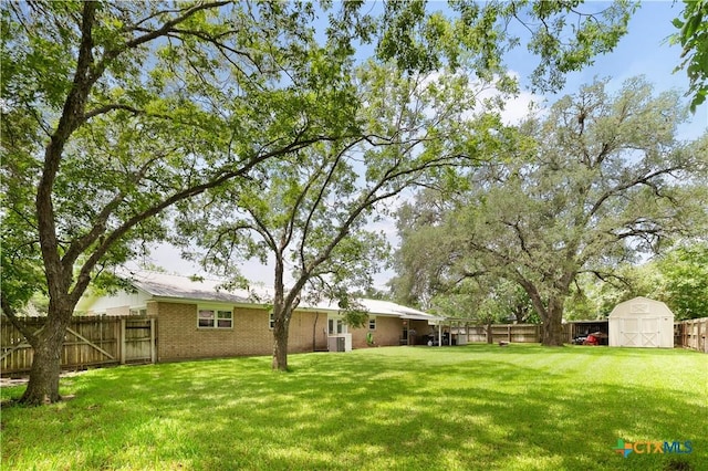 508 W Johnson St, Cuero, TX 77954