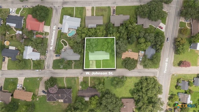 508 W Johnson St, Cuero, TX 77954
