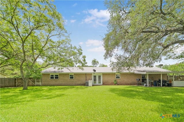 508 W Johnson St, Cuero, TX 77954