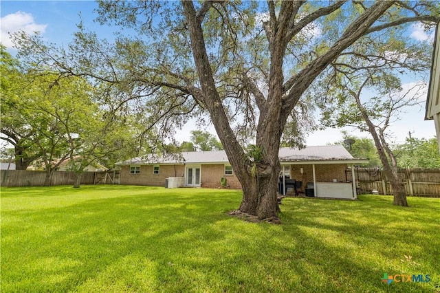508 W Johnson St, Cuero, TX 77954