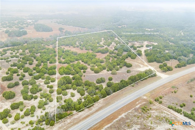 4767 Fm 581 Unit 18, Lometa TX, 76853 land for sale