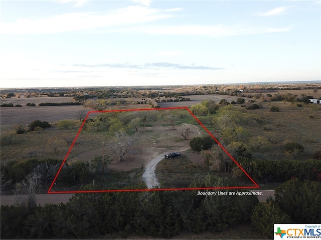 Listing photo 2 for TRACT4 Old Pidcoke Rd, Gatesville TX 76528