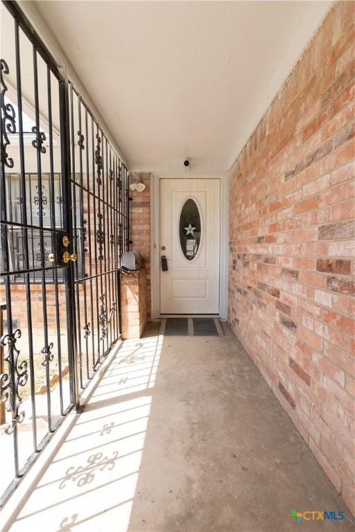 3003 Zephyr Rd, Killeen, TX 76543 - property entrance