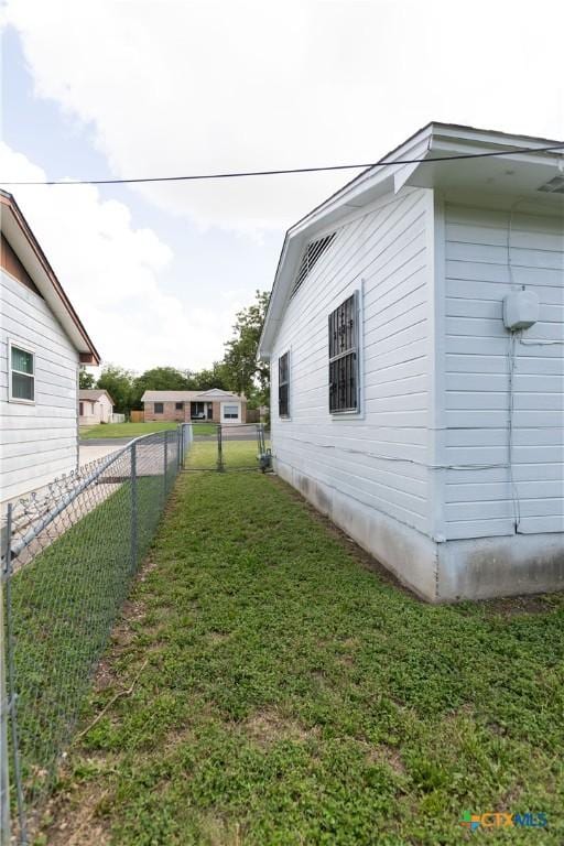 3003 Zephyr Rd, Killeen, TX 76543 - view of home's exterior