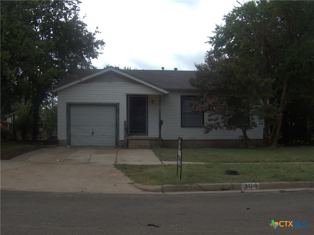 304 Cloud St, Killeen, TX 76541 - photo 1