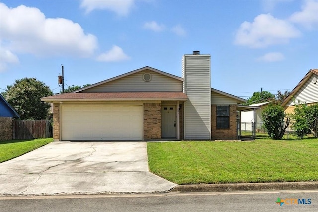 127 Jordan Loop, Nolanville, TX 76559 - photo 1
