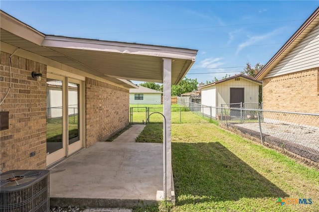 127 Jordan Loop, Nolanville, TX 76559 - photo 16