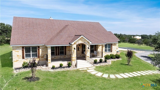 1643 Rebecca Ranch Rd, Canyon Lake, TX 78133 - photo 1