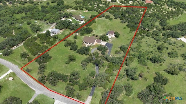 1643 Rebecca Ranch Rd, Canyon Lake, TX 78133 - photo 45