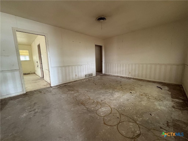 102 E Victory Ave, Temple, TX 76501 - view of unfurnished room