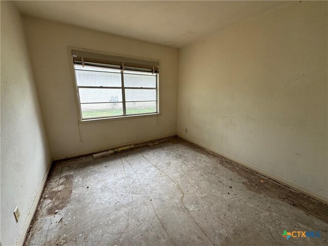 102 E Victory Ave, Temple, TX 76501 - view of empty room